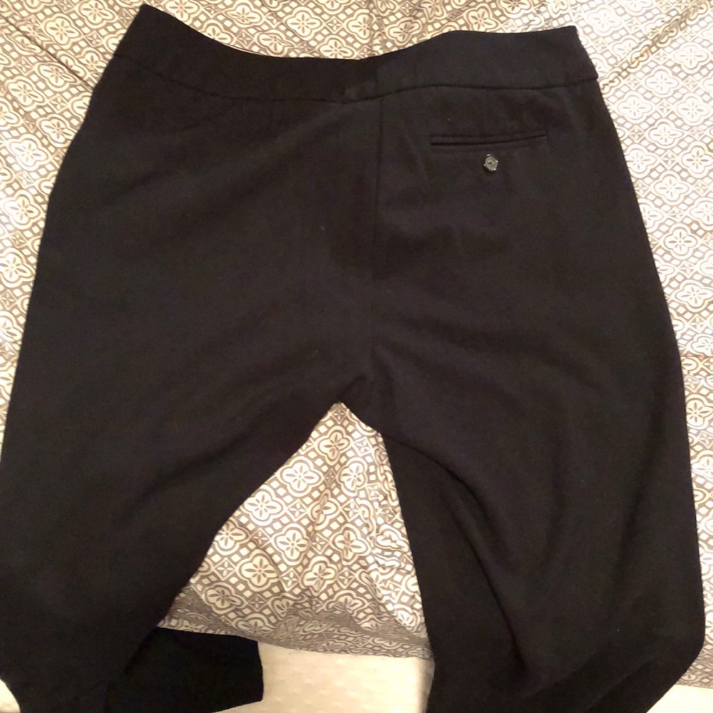 Black slacks - Picture 3 of 3